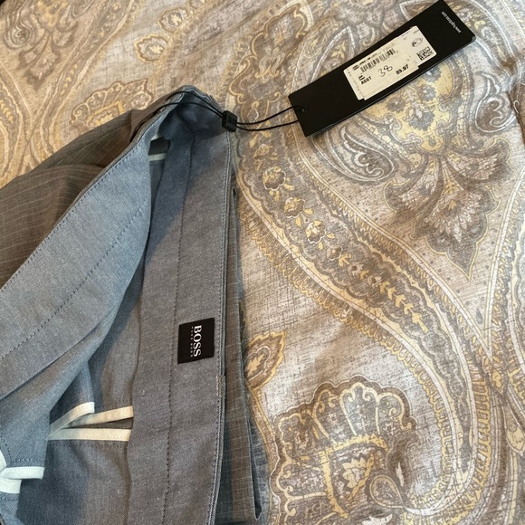 Hugo Boss Slacks - Picture 2 of 4